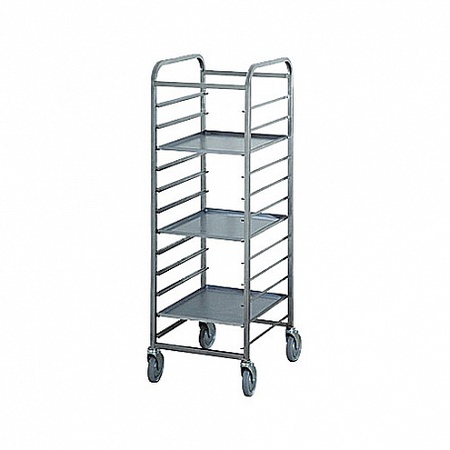 Шпилька КШ-1 для противней плиты