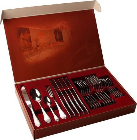 Набор 24 предмета М-12 "Императорский" Ц МГ