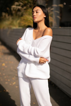 Спортивные костюмы, платья, костюмы, верхняя одежда.