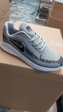 Обувь Nike хорошего качества от Турецкого производителя