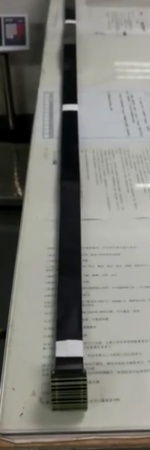 Печатная плата FPC / гибкая и жесткая печатная плата FPCB