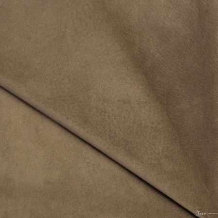 Замша цвет бежевый.