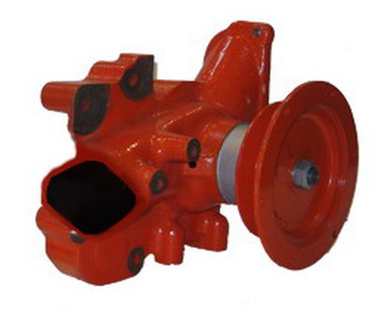 Насосы и комплектующие для отечественных автомобилей