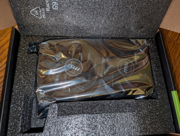 MSI GeForce RTX 4060 TI Extreme Card RTX 4060 TI Ventus 3x 8G Graphics Card