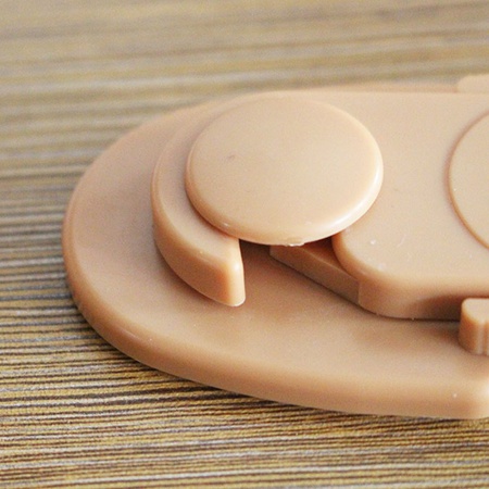 Kilitleme - kapı kilidi