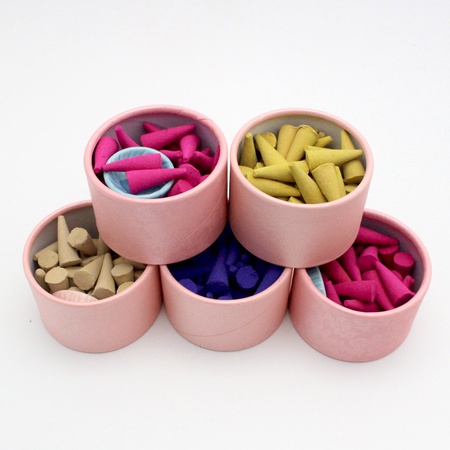 Tay aromalı standlı aromalar