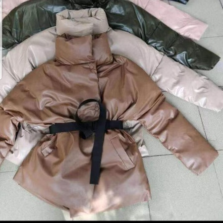 Стильные куртки