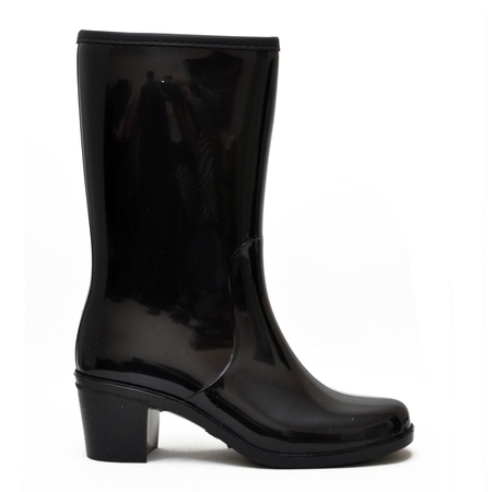 WOMEN&#39;S SHORT BOOTS NORDMAN BELLINA WITH FUR