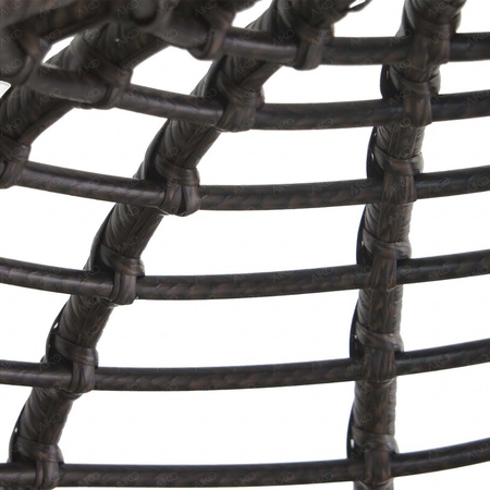 Asma sandalye AIKO LILY