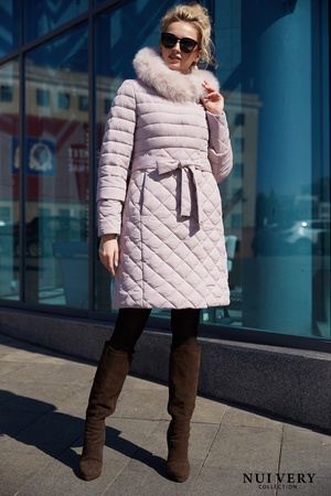 Полупальто "Мирайн"