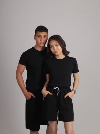 Standart Tişörtler