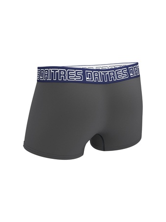 Трусы боксеры удлиненные на базе конструкции SCROTEC