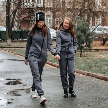 Комбинезон для взрослых