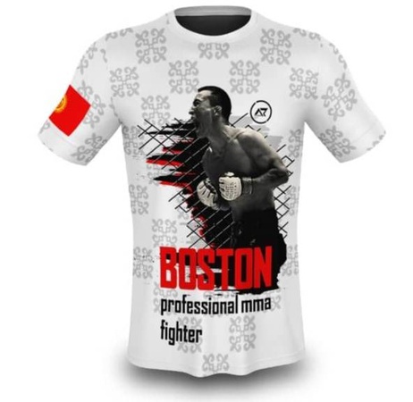 Футболки для команд, клубов с логотипом, сублимация. Материал бифлекс, сетка