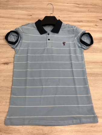 Men's T-shirts WHOLESALE Made in Turkey