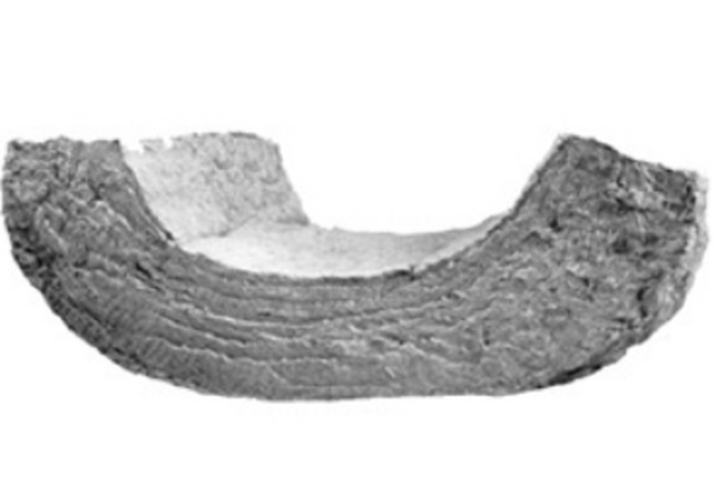 Холсты из базальтового супертонкого волокна БСТВ