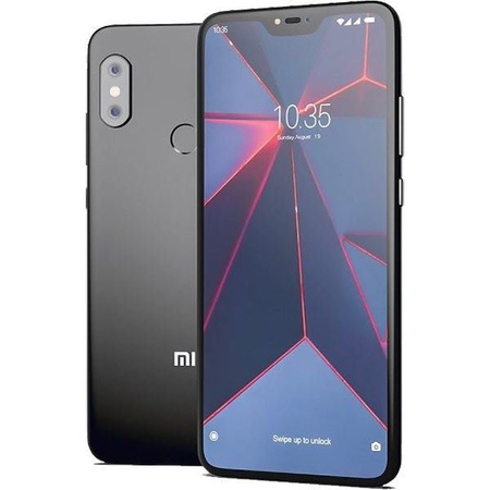 Redmi note 6 pro 32Гб