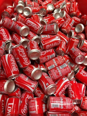 Toptan Coca-Cola