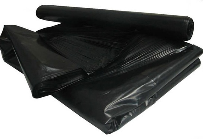 ПАКЕТЫ ДЛЯ МУСОРА МКМ В ПАЧКАХ