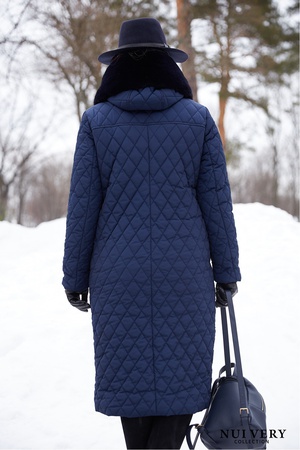 Пальто "Дорис"