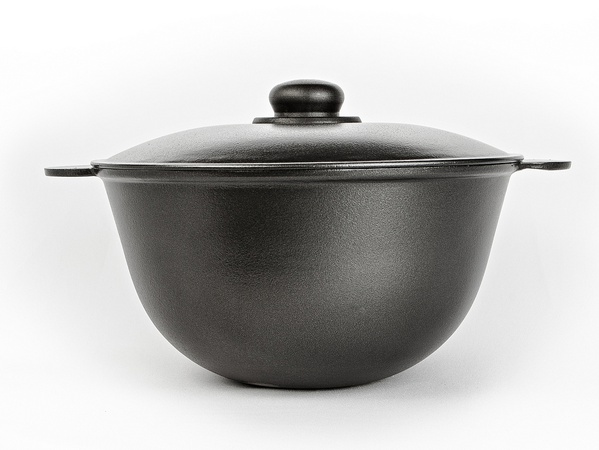 Казан 5 литров АП