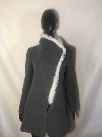 Женская одежда секонд-хенд second-hand grade Creame extra сорт крем экстра