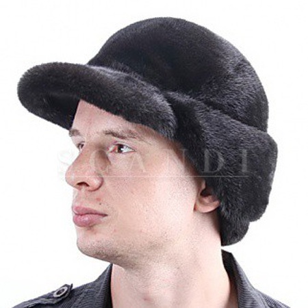 غطاء رأس المنك &quot;روبن&quot;