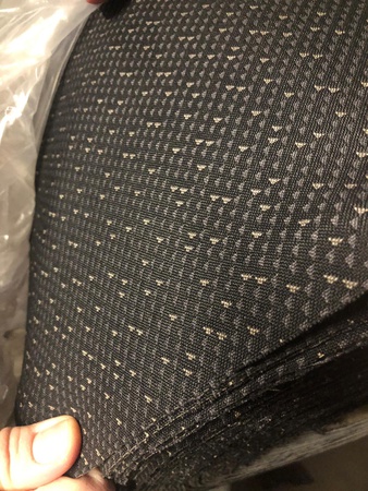 Ткань для обивки