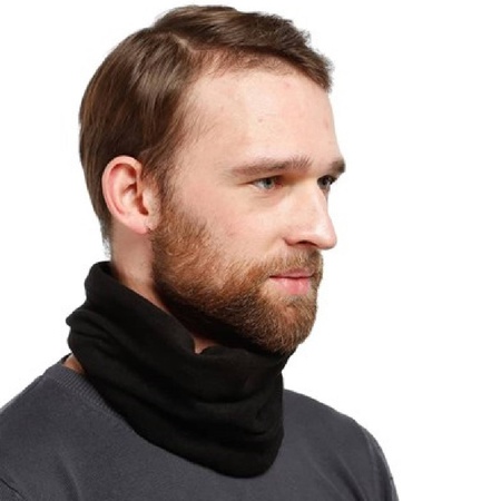 Polar Boyunluk Bere Erkek Kadın