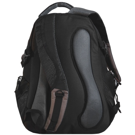 Рюкзак HS-3205 Цвет: коричневый