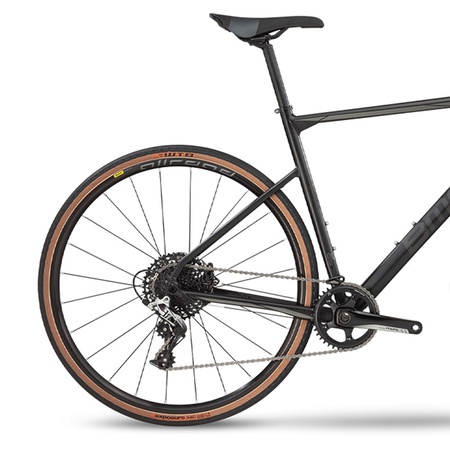 2020 BMC Roadmachine X Road Bike (IndoRacycles)