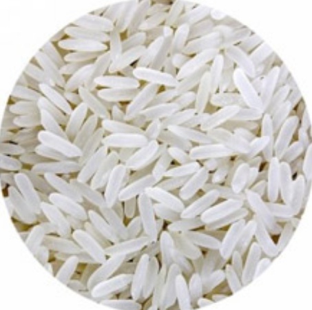 Рис Басмати и Нон Басмати Сона Муссури Паровой рис