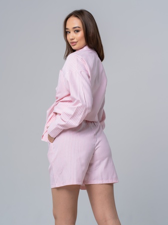 Двойка из хлопка