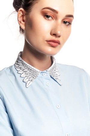 Рубашка  "Fly" 1Р-0202