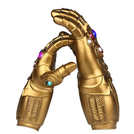 Thanos Infinity Gauntlet