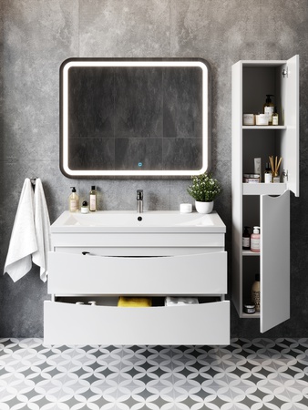 Kabin AURA ANDREYA 100-2 pd