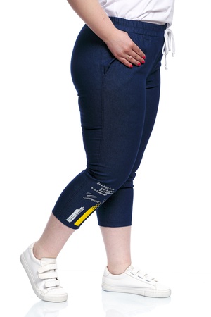 Капри Great Style