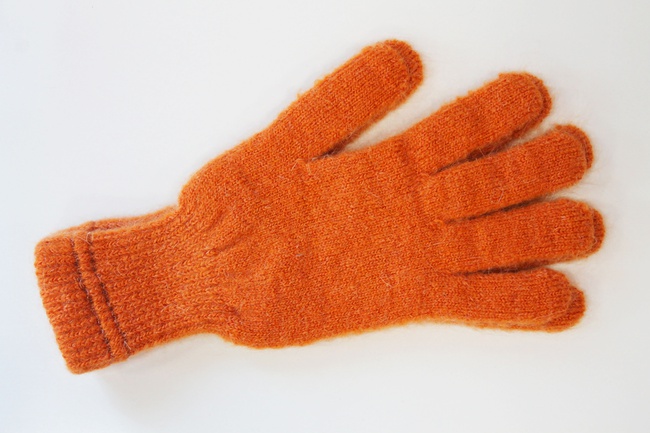 Перчатки ПЧ 004