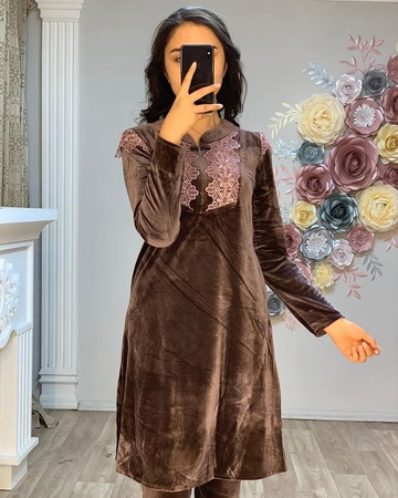 رداء الحمام