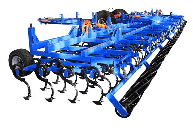 КБМ-14,4ПС-4 «Урожайный»