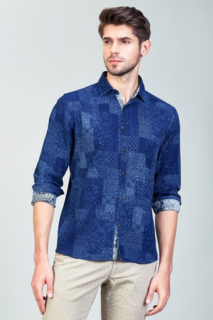 AVVA Москва сорочки хлопок!