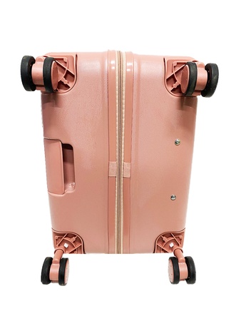 Bavul Uzun Bacaklı P