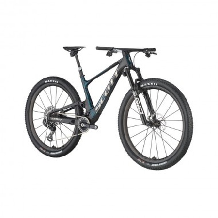 2025 Scott Spark RC SL Mountain Bike - KINGCYCLESPORT