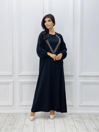 Дубайский щелк