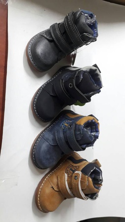 çocuk ayakkabıları