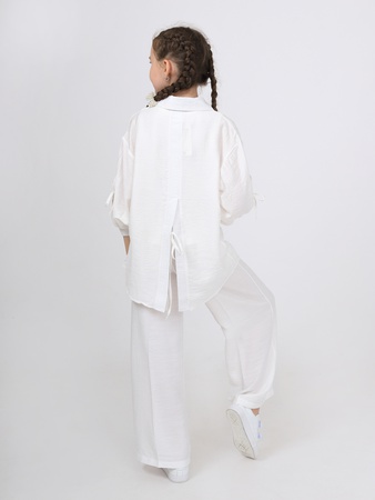 Детский комплект: тройка