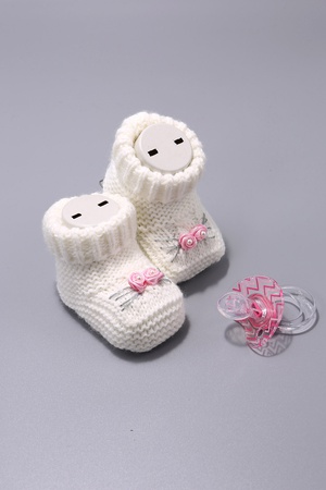 Детские пинетки