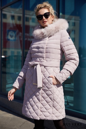 Полупальто "Мирайн"