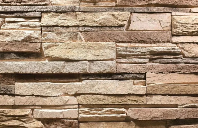 Камень облицовочный