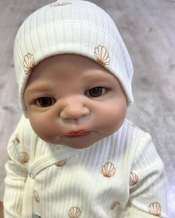 Боди кимоно РАКУШКИ 🐚